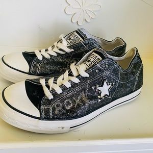 Converse one star size 9.5